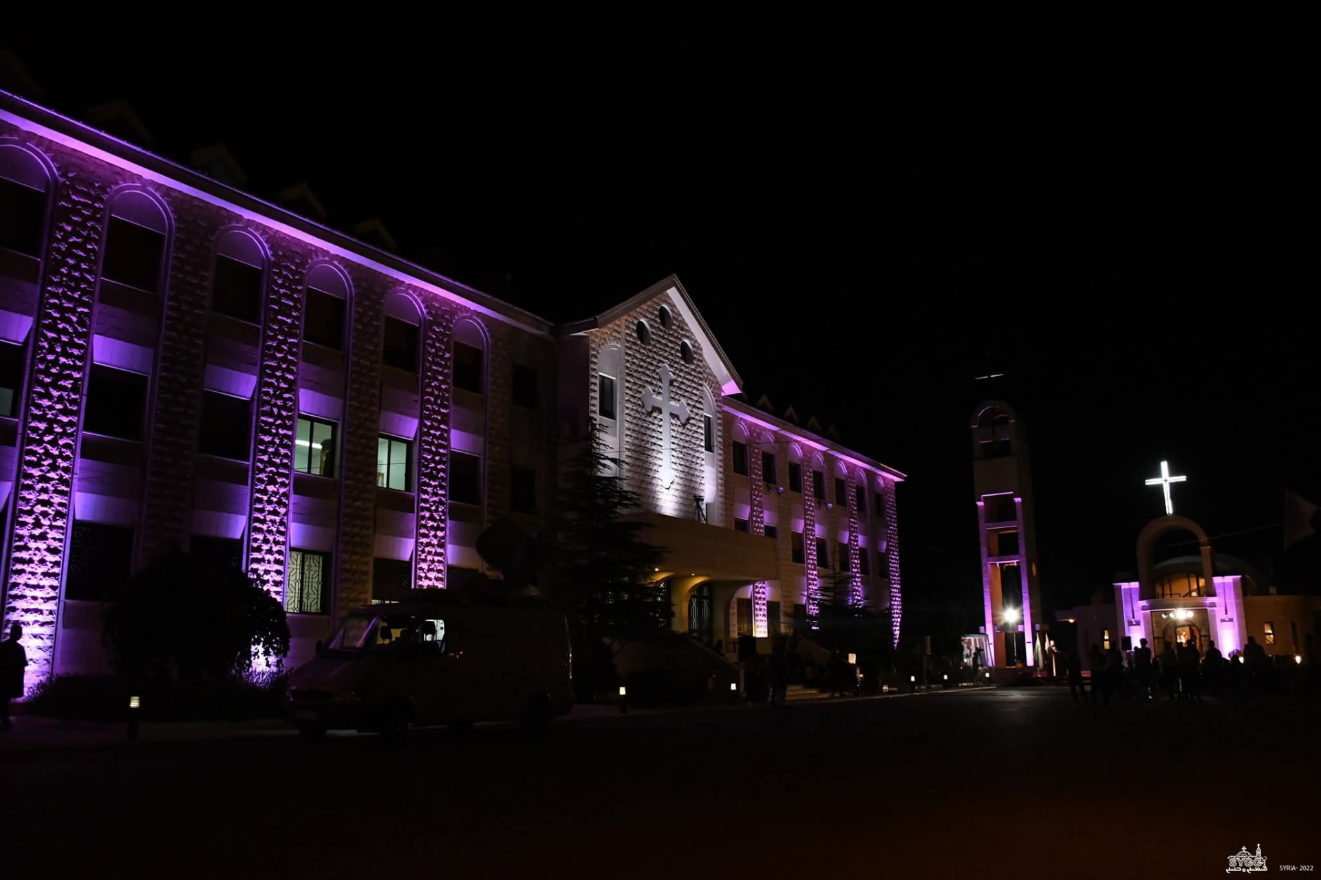 Mor Aphrem Seminary campus photo 5