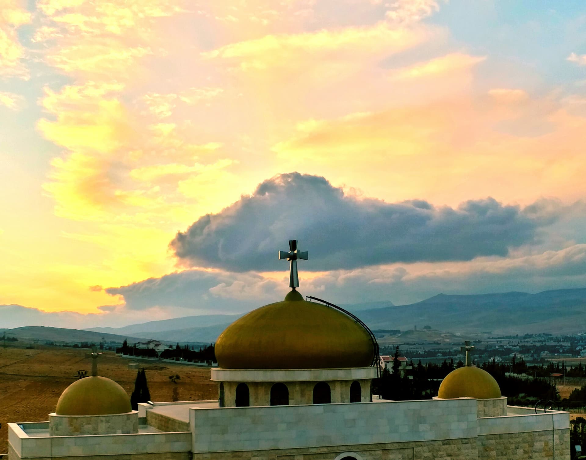 Mor Aphrem Seminary campus photo 9