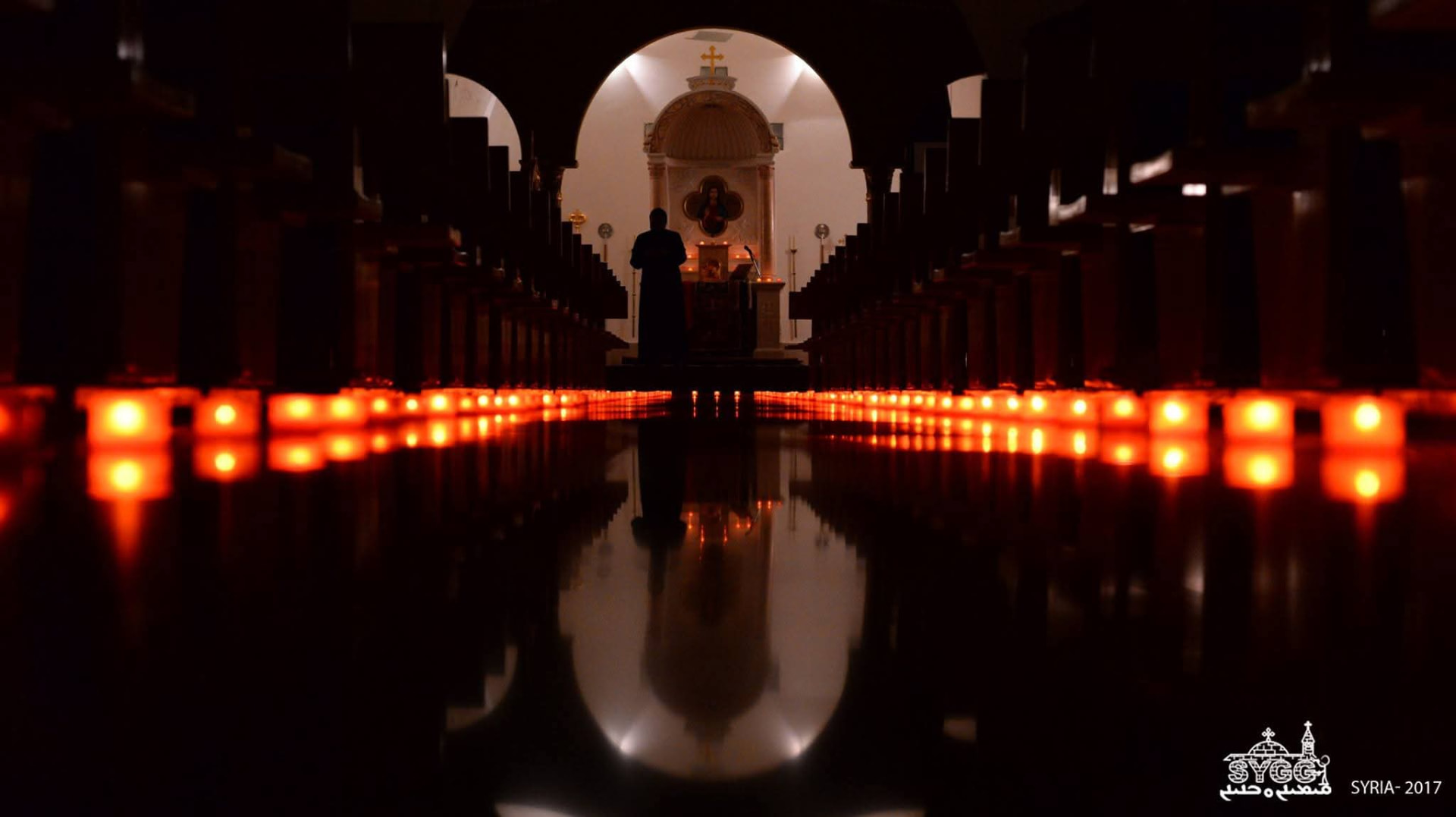 Mor Aphrem Seminary campus photo 4